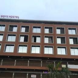 Aarav Boys Hostel