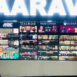 Aarav Cosmetics