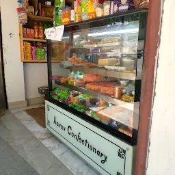 Aarav n Raghav confectionery