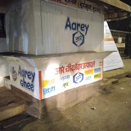 Aaray Milk Shop