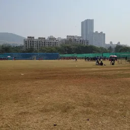 Aarey Bhaskar Ground (Acuver)