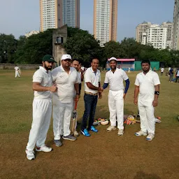 Aarey Bhaskar Ground (Acuver)