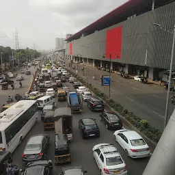 Aarey Metro Station