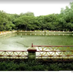 Aarey Picnic Point Pond