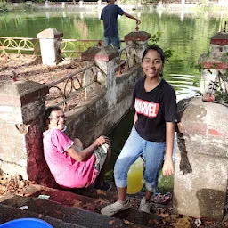 Aarey Picnic Point Pond