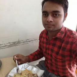 Aarif Moradabadi Chicken Biryani