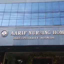 Aarif Nursing Home