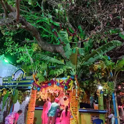 Aarilamma Temple