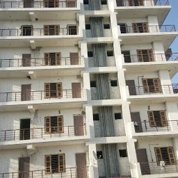 Aarnav Apartment