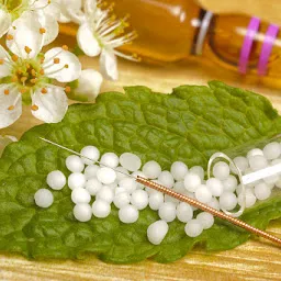 Aarogya Clinic Multi Speciality Center - Homeopathy