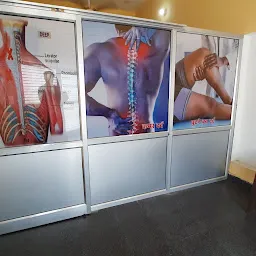 Spine Care Jind