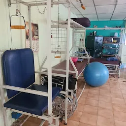 AAROGYA PHYSIOTHERAPY, Physical Therapy Clinic, PHYSIOTHERAPY CENTER