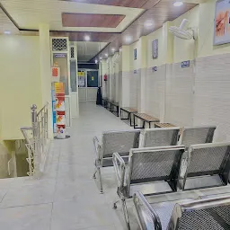 Aarogya Superspeciality Health centre
