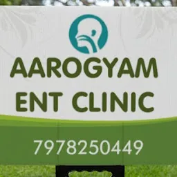 Aarogyam ENT Clinic - Dr Debashees Nanda (ENT Specialist / ENT Doctor) Bhubaneswar