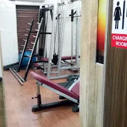 Aarogyam Gym