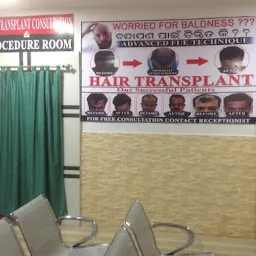 AAROGYAM SKIN HAIR GYNECOLOGY, PCOD, SEX CLINIC