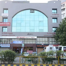 Aarogyam Speciality Hospital