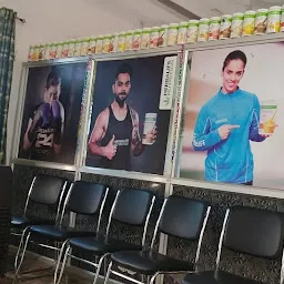 Aarogyam wellness center,Bundi