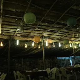Aarohi The Grill House (Veg & Nonveg)