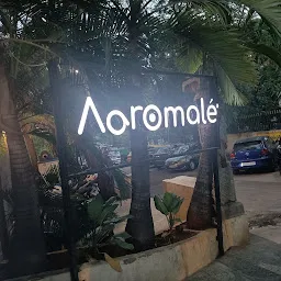 Aaromale - Cafe & Creative Community