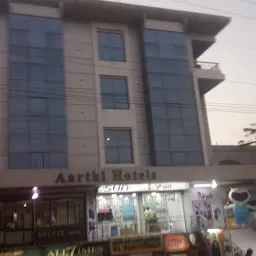 Aarthi Hotels