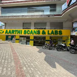 AARTHI SCANS & LABS | THIRUVANANTHAPURAM | DIAGNOSTIC CENTER