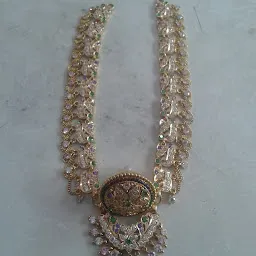 Aarti Jewellers