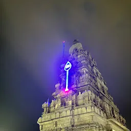 Aarupadai veedu Temple Beach