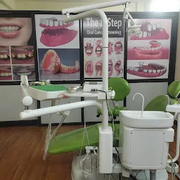 Aarvi Dental Clinic