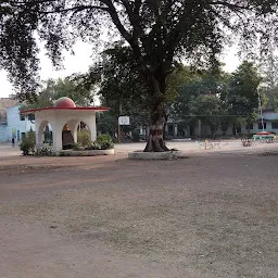 Aarya Kanya Inter College, Banda