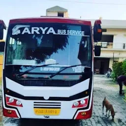 AARYA TOURIST BUS SERVICE