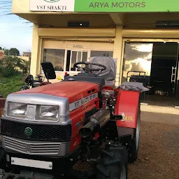 Aarya tractor /VST Tractor