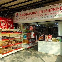Aashapura Enterprise