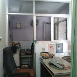 Aashapuri clinic