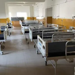 Aashi Care Multi-Speciality Hospital