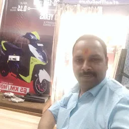 Aashi Motors- Best Electric scooter Gemopai Company