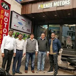 Aashi Motors- Best Electric scooter Gemopai Company