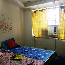 Aashiana PG Accommodation (For Women) - Phone : 9912116680