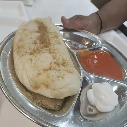 Aashiana Restaurant