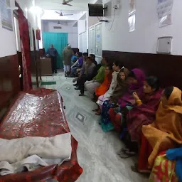 Aashirvad Hospital