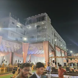 Aashirwaad Palace