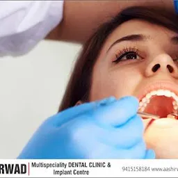 AASHIRWAD DENTAL CLINIC