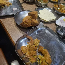 Aashirwad Dining Hall