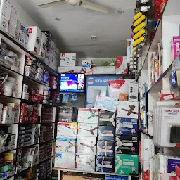 Aashirwad electric store