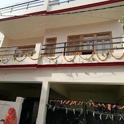 Aashirwad Girls Hostel