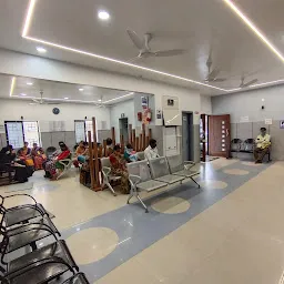 Aashirwad Hospital