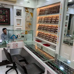 Aashirwad Jewellers best jewellery store