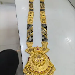 Aashirwad Jewellers best jewellery store