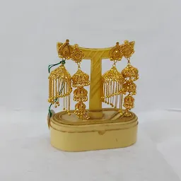 Aashirwad Jewellery