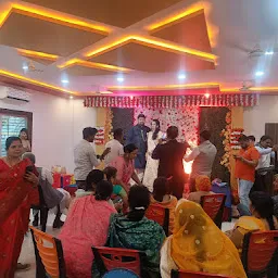 Aashirwad Residency( Banquet hall)